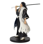Figurine Bleach - Zaraki Kenpachi War - Magasin Manga