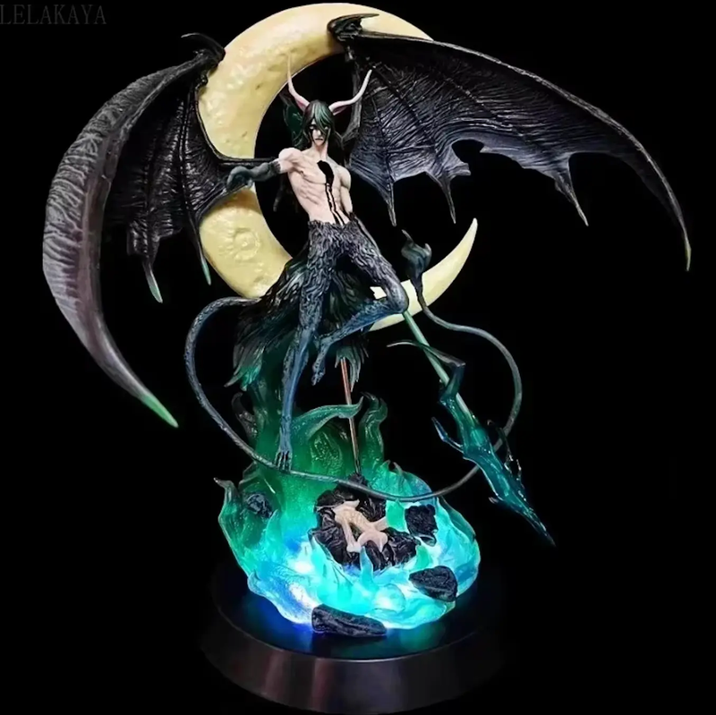 Figurine Bleach - Ulquiorra Schiffer - Magasin Manga