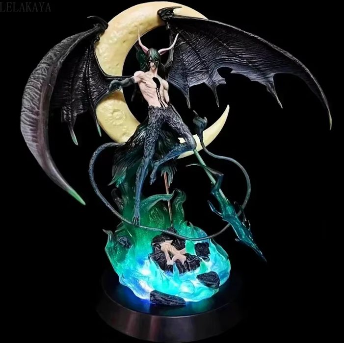 Figura de Bleach - Ulquiorra Schiffer