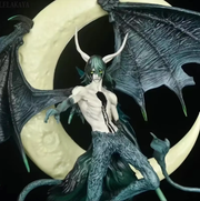 Figurine Bleach - Ulquiorra Schiffer - Magasin Manga