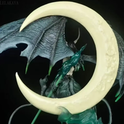 Figurine Bleach - Ulquiorra Schiffer - Magasin Manga