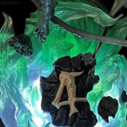 Figurine Bleach - Ulquiorra Schiffer - Magasin Manga