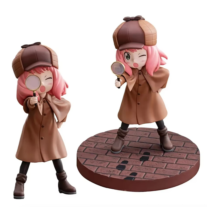 Figurine Spy x Family - Anya Espion