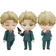 Figurine Spy x Family - Nendoroid Loid Forger - Magasin Manga
