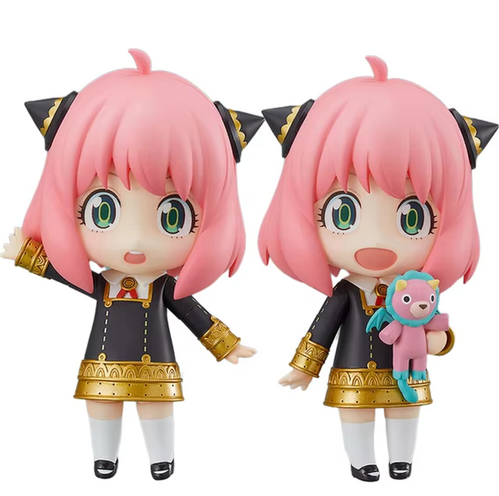 Figurine Spy x Family - Nendoroid Anya Forger