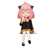 Figurine Spy x Family - Anya Forger Spy - Magasin Manga