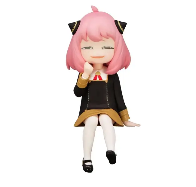 Figurine Spy x Family - Anya Forger Spy - Magasin Manga