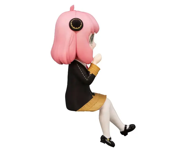 Figurine Spy x Family - Anya Forger Spy - Magasin Manga