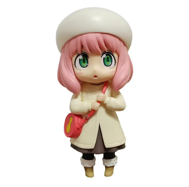 Figurine Spy x Family - Anya Forger Statue - Magasin Manga