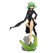 Figurine One Punch Man -  Tatsumaki La Tornade Magique - Magasin Manga