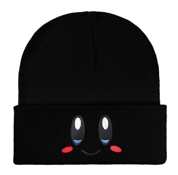 Gorro - Kirbys