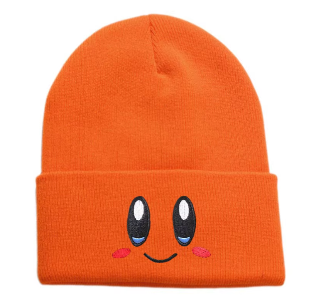 Gorro - Kirbys