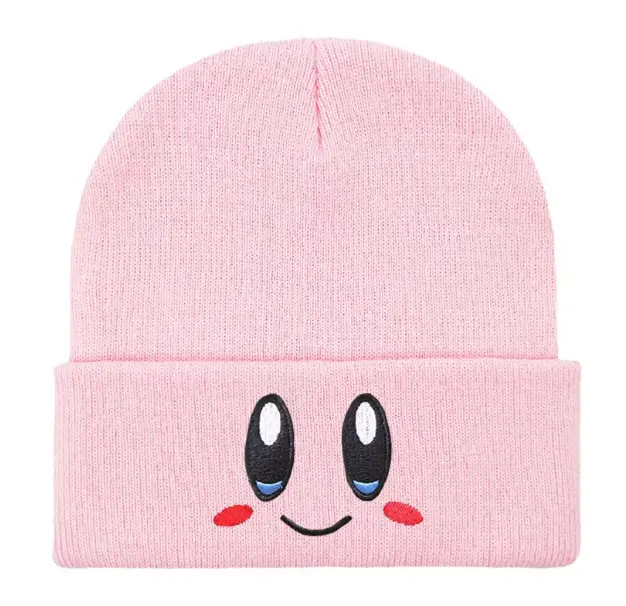 Bonnet Kirbys - Magasin Manga