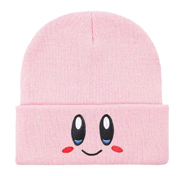 Gorro - Kirbys