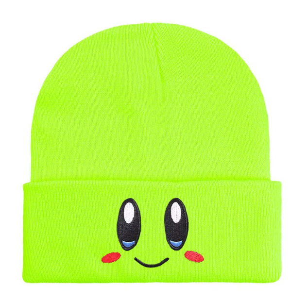 Gorro - Kirbys