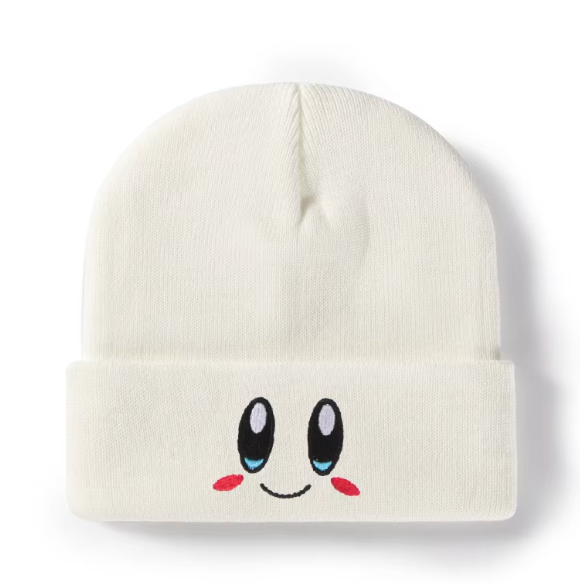 Gorro - Kirbys