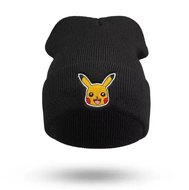 Bonnets Pokémon - Pikachu - Magasin Manga
