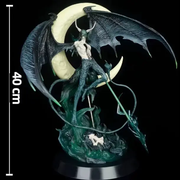Figurine Bleach - Ulquiorra Schiffer - Magasin Manga