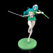 Figurine Bleach - Nelliel - Magasin Manga