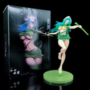 Figurine Bleach - Nelliel - Magasin Manga