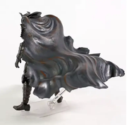 Figurine Berserk - Figma 410 Guts Armor - Magasin Manga