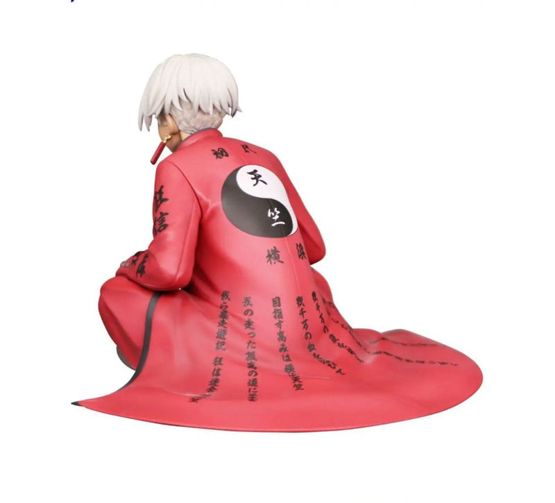 Figurine Tokyo Revengers - Izana Magasin Manga