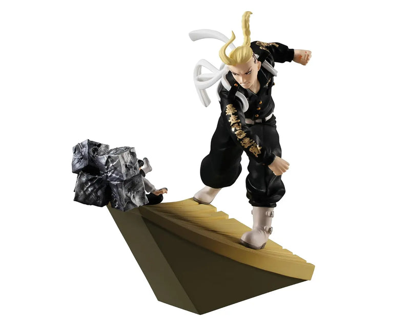 Figurine Tokyo Revengers - Draken Magasin Manga