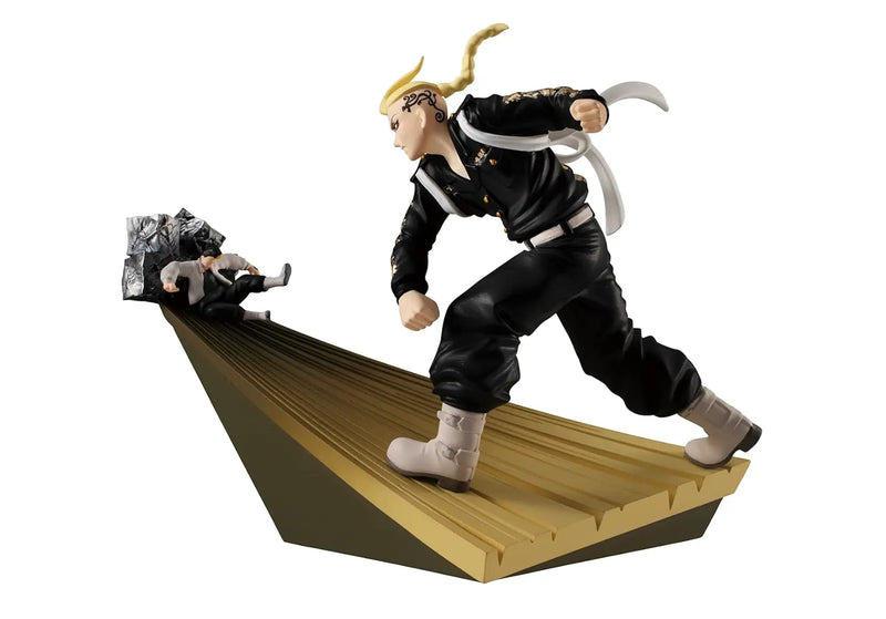 Figurine Tokyo Revengers - Draken Magasin Manga