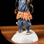 Figurine Demon Slayer - Nezuko x Inosuke Fusion Sauvage Magasin Manga