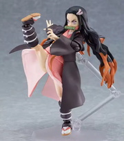 Figurine Demon Slayer - Nezuko Kamado 508 Magasin Manga