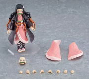 Figurine Demon Slayer - Nezuko Kamado 508 Magasin Manga