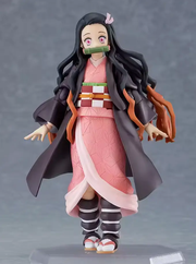 Figurine Demon Slayer - Nezuko Kamado 508 Magasin Manga