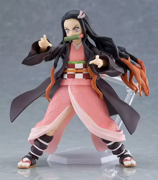 Figurine Demon Slayer - Nezuko Kamado 508 Magasin Manga