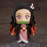 Figurine Demon Slayer - Nezuko Nendoroid Magasin Manga
