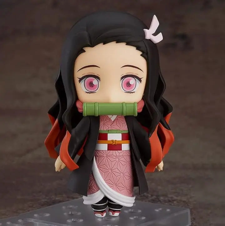 Figurine Demon Slayer - Nezuko Nendoroid Magasin Manga