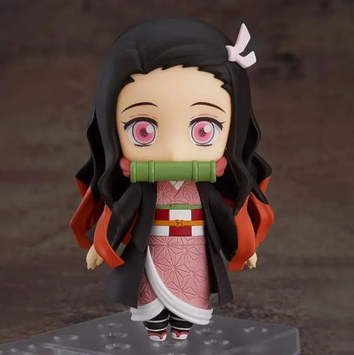 Figurine Demon Slayer - Nezuko Nendoroid Magasin Manga