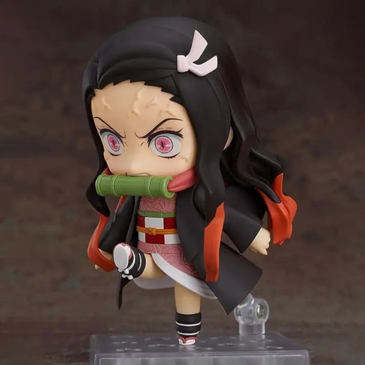 Figurine Demon Slayer - Nezuko Nendoroid Magasin Manga
