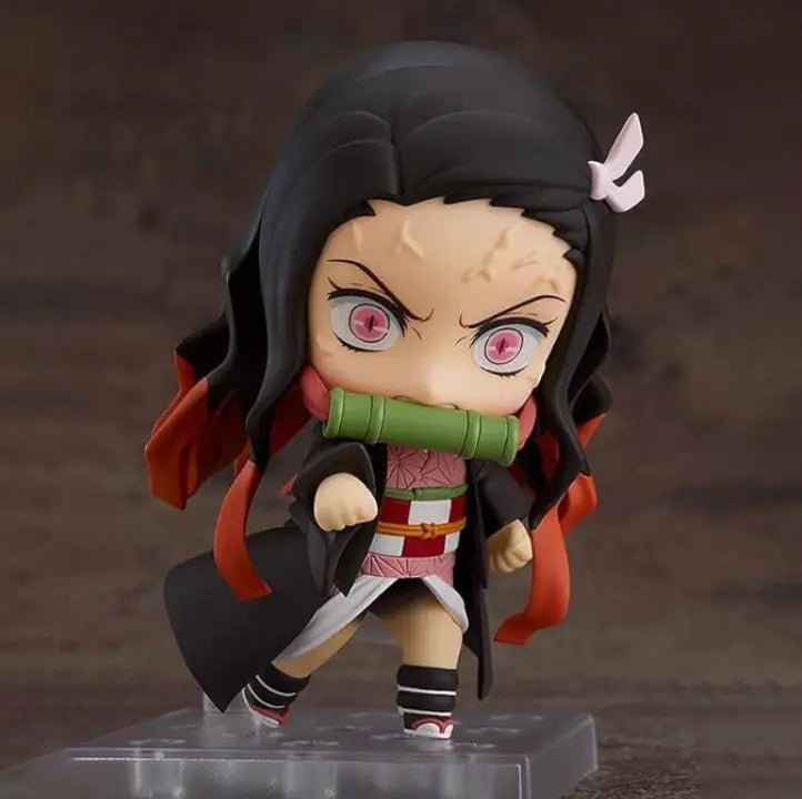 Figurine Demon Slayer - Nezuko Nendoroid Magasin Manga