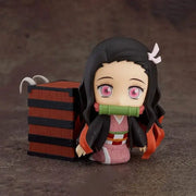 Figurine Demon Slayer - Nezuko Nendoroid Magasin Manga