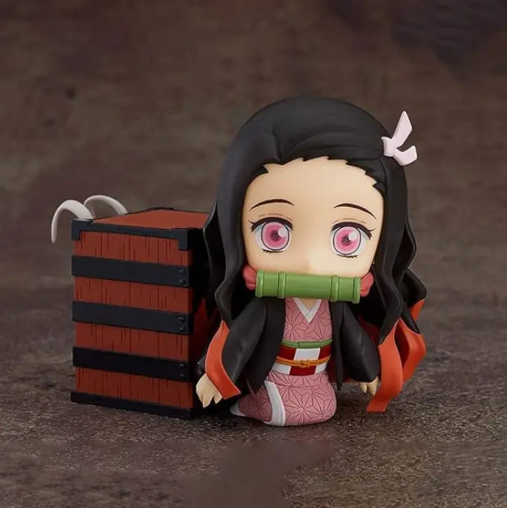 Figurine Demon Slayer - Nezuko Nendoroid Magasin Manga