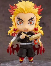 Figurine Demon Slayer - Rengoku Nendoroid Magasin Manga