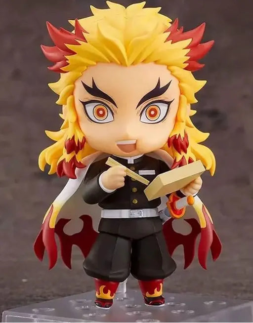 Figurine Demon Slayer - Rengoku Nendoroid Magasin Manga