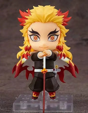 Figurine Demon Slayer - Rengoku Nendoroid Magasin Manga