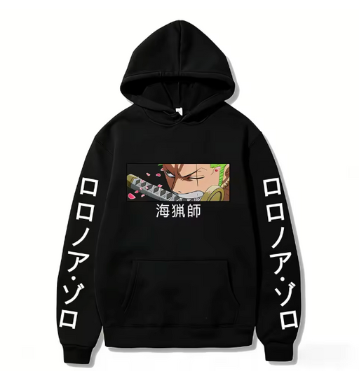 Sweat One Piece - Roronoa Zoro Magasin Manga