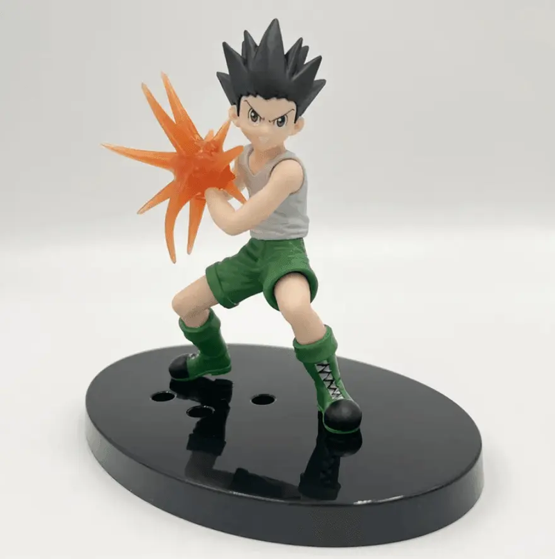 Figurine Hunter x Hunter GON FREECSS - Magasin Manga