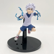 Figurine Hunter x Hunter Kirua Zoldik - Magasin Manga