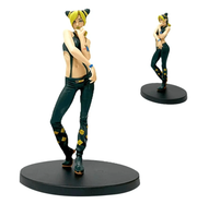 Figurine JoJo's Bizarre Adventure - Jolyne Cujoh - Magasin Manga
