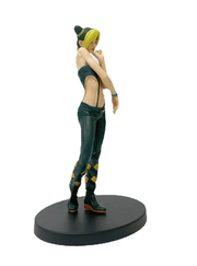 Figurine JoJo's Bizarre Adventure - Jolyne Cujoh - Magasin Manga