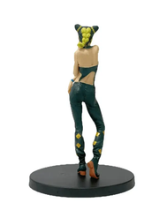 Figurine JoJo's Bizarre Adventure - Jolyne Cujoh - Magasin Manga