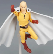 Figurine One Punch Man - Le Chauve Capé - Magasin Manga